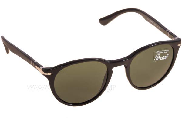 Γυαλια Ηλιου Persol 3152S 901458 Polarized size 52 Τιμή: 178,49