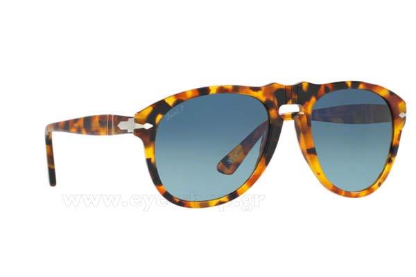 Γυαλια Ηλιου Persol 0649 1052S3 size 54 Τιμή: 234,99