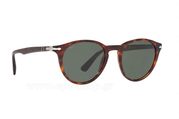 Γυαλια Ηλιου Persol 3152S 901531 size 52 Τιμή: 125,99