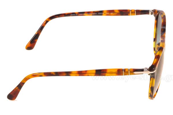 PERSOL 9649S Γυαλια Ηλιου 