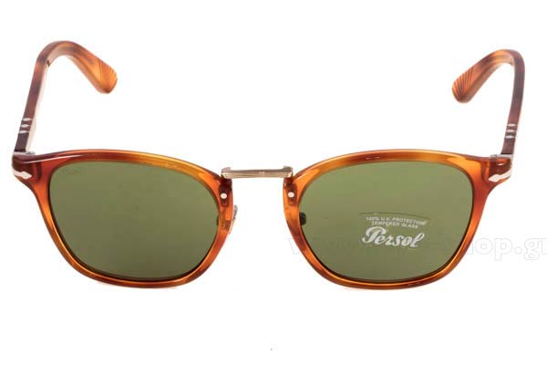 PERSOL 3110S Γυαλια Ηλιου 