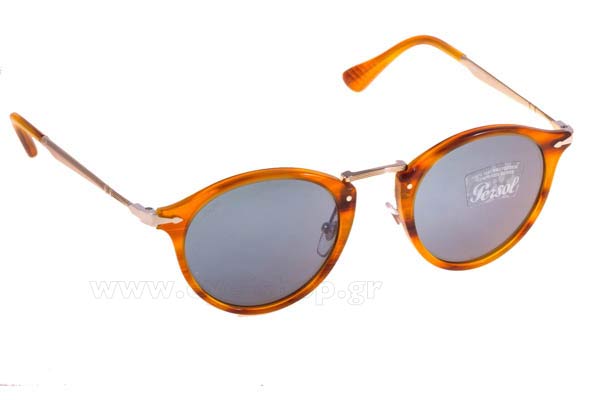 Γυαλια Ηλιου Persol 3166S 960/56 size 49 Τιμή: 152,89