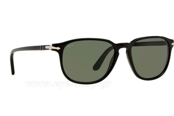 Γυαλια Ηλιου Persol 3019S 95/31 size 55 Τιμή: 168,00