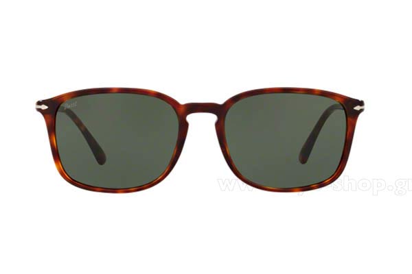 PERSOL 3158S Γυαλια Ηλιου 