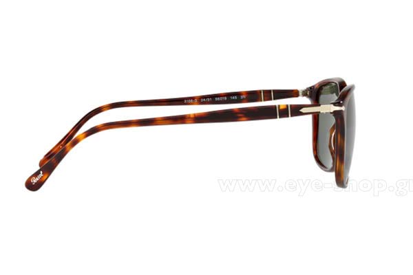 PERSOL 3158S Γυαλια Ηλιου 