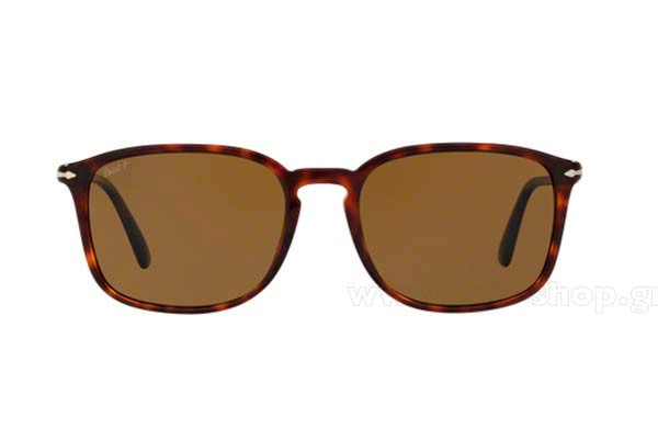 PERSOL 3158S Γυαλια Ηλιου 