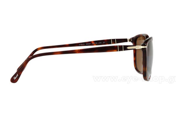 PERSOL 3158S Γυαλια Ηλιου 