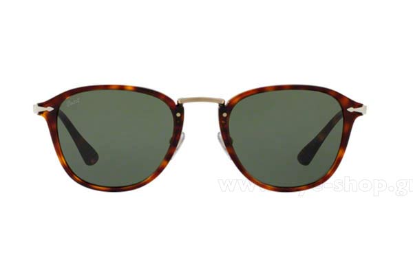 PERSOL 3165S Γυαλια Ηλιου 