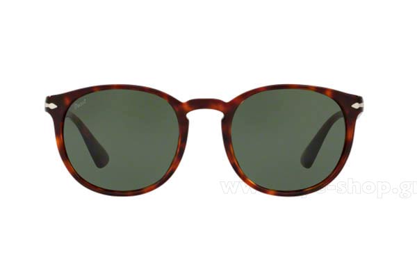 PERSOL 3157S Γυαλια Ηλιου 