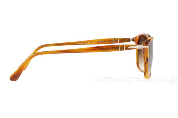 PERSOL 3059S Γυαλια Ηλιου 
