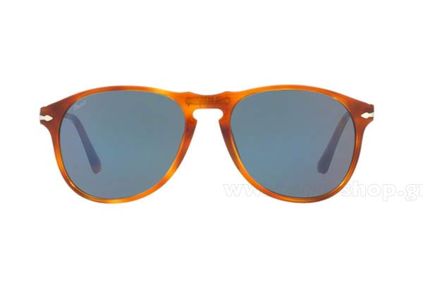 PERSOL 6649S Γυαλια Ηλιου 