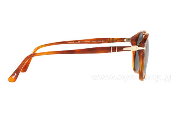 PERSOL 6649S Γυαλια Ηλιου 