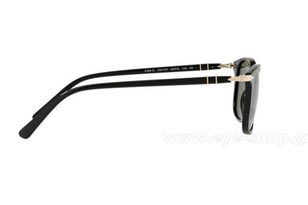 PERSOL 3183S Γυαλια Ηλιου 