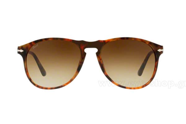PERSOL 6649S Γυαλια Ηλιου 