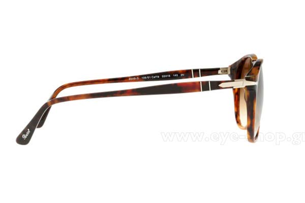 PERSOL 6649S Γυαλια Ηλιου 