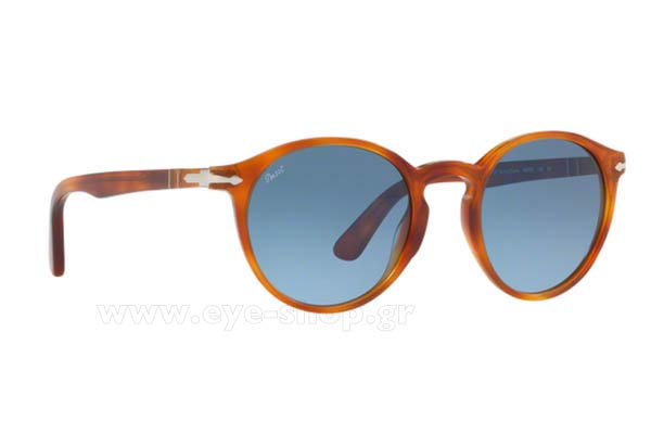 Γυαλια Ηλιου Persol 3171S 96/Q8 size 52 Τιμή: 151,90