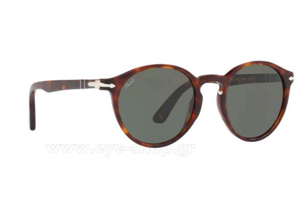 Γυαλια Ηλιου Persol 3171S 24/31 size 52 Τιμή: 169,99