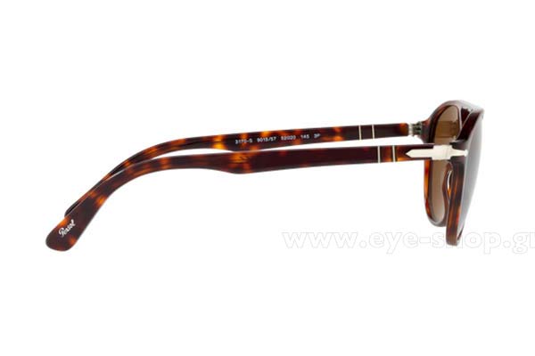 PERSOL 3170S Γυαλια Ηλιου 