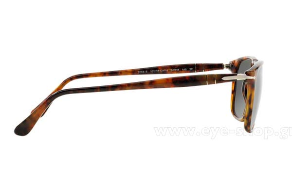 PERSOL 3059S Γυαλια Ηλιου 