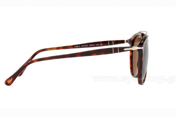 PERSOL 3159S Γυαλια Ηλιου 