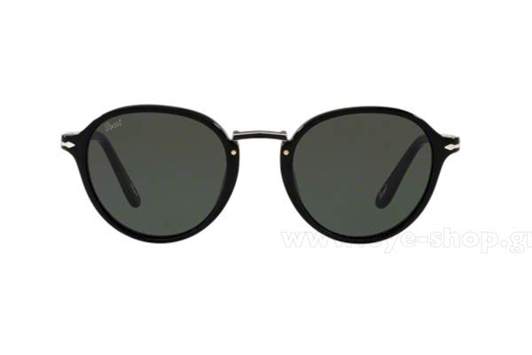 PERSOL 3184S Γυαλια Ηλιου 