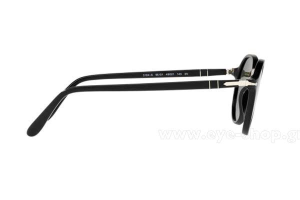 PERSOL 3184S Γυαλια Ηλιου 