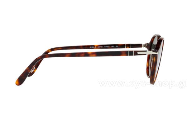 PERSOL 3184S Γυαλια Ηλιου 