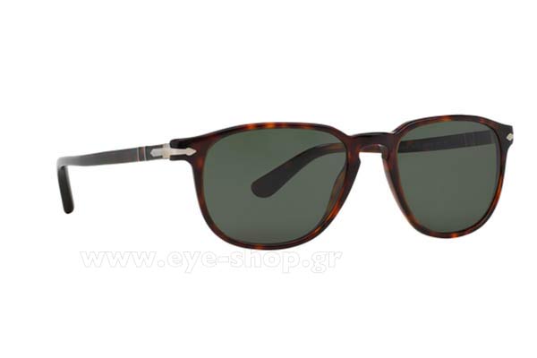 PERSOL 3019S Γυαλια Ηλιου 