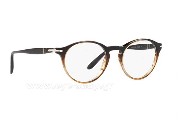 Persol 3092V 9052 size 48 Γυαλιά οράσεως Τιμή: 127,99
