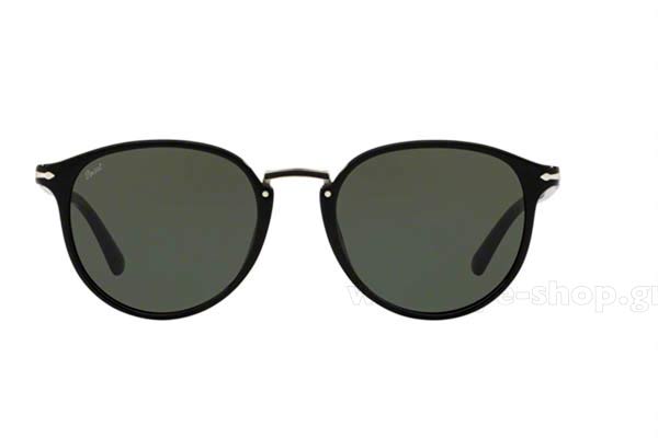 PERSOL 3210S Γυαλια Ηλιου 