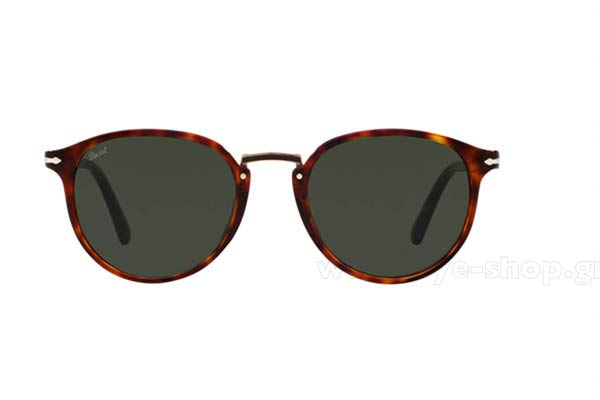 PERSOL 3210S Γυαλια Ηλιου 