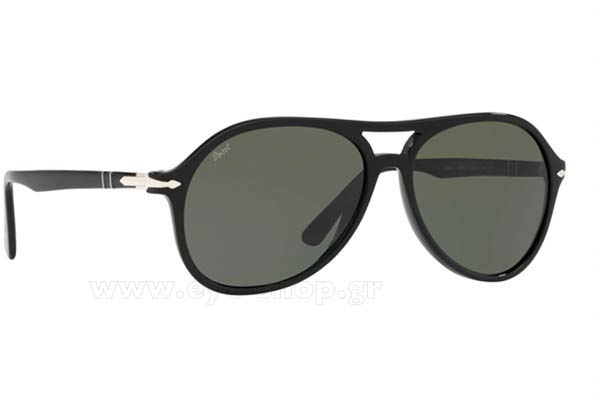 Γυαλια Ηλιου Persol 3194S 104131 size 59 Τιμή: 159,88