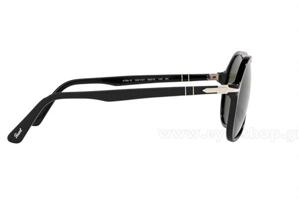 PERSOL 3194S Γυαλια Ηλιου 