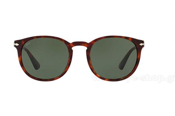 PERSOL 3157S Γυαλια Ηλιου 