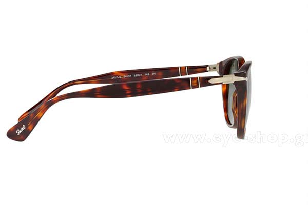 PERSOL 3157S Γυαλια Ηλιου 