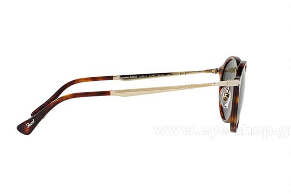 PERSOL 3166S Γυαλια Ηλιου 