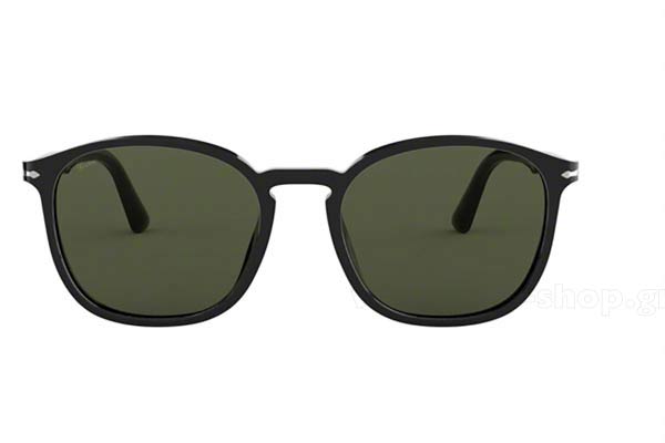 PERSOL 3215S Γυαλια Ηλιου 