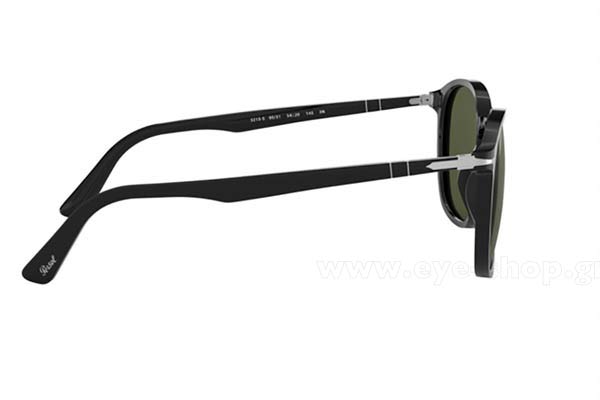 PERSOL 3215S Γυαλια Ηλιου 