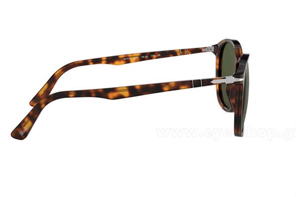 PERSOL 3215S Γυαλια Ηλιου 
