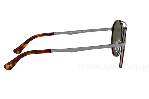 PERSOL 2456S Γυαλια Ηλιου 