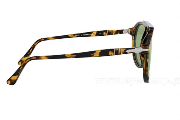 PERSOL 3217S Γυαλια Ηλιου 