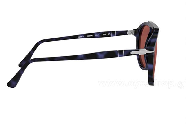 PERSOL 3217S Γυαλια Ηλιου 