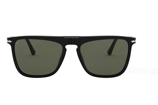PERSOL 3225S Γυαλια Ηλιου 