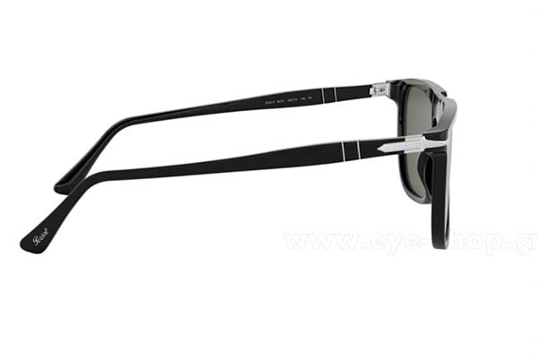 PERSOL 3225S Γυαλια Ηλιου 