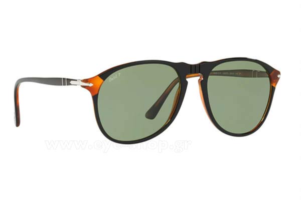 persol 6649SM Γυαλια Ηλιου 
