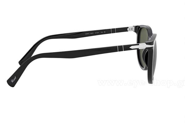 PERSOL 3226S Γυαλια Ηλιου 