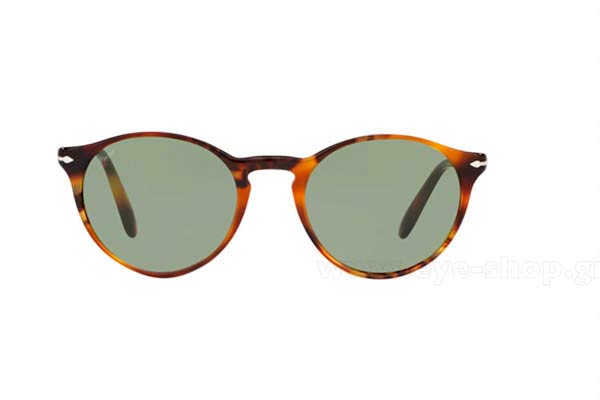 PERSOL 3092SM Γυαλια Ηλιου 