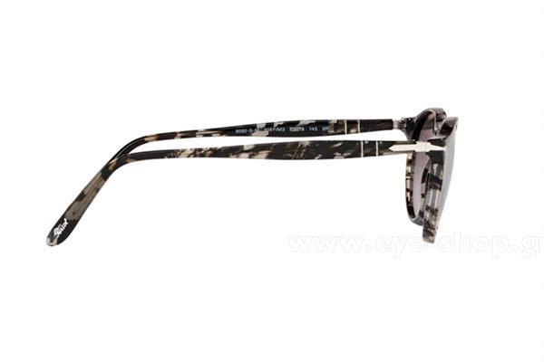 PERSOL 3092SM Γυαλια Ηλιου 