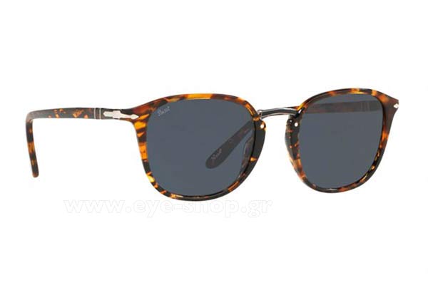 Γυαλια Ηλιου Persol 3186S 1081R5 size 53 Τιμή: 176,70