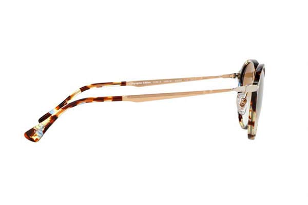 PERSOL 3166S Γυαλια Ηλιου 